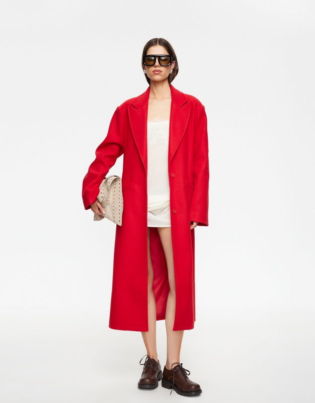 Lioness - Olsen Coat