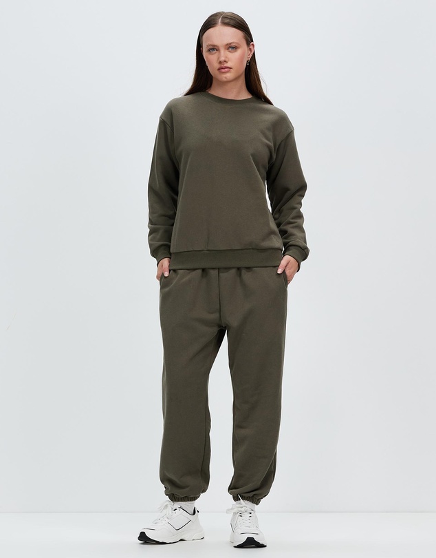 Style Addict - Sofia Sweatshirt