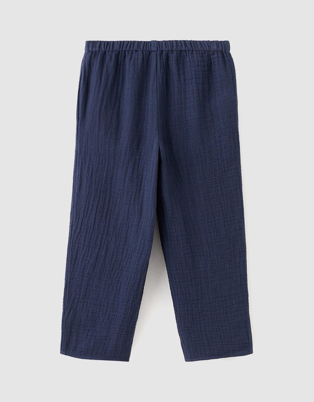 M.N.G - Brodiset Pants - Babies-Kids