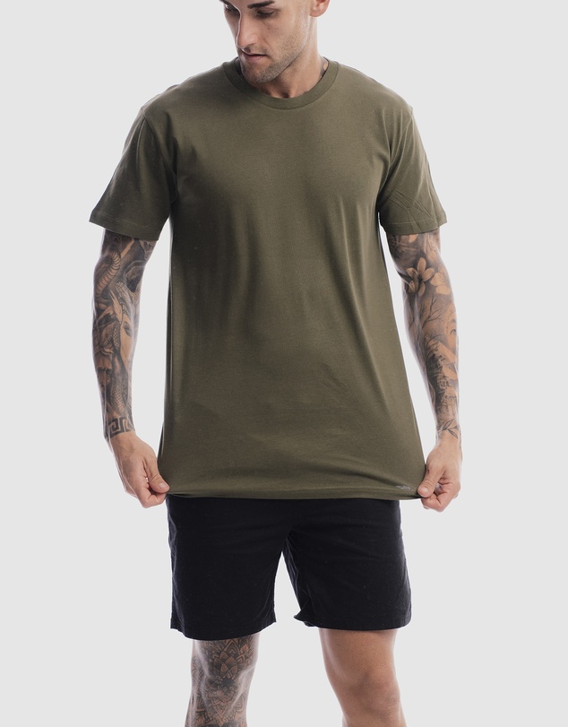 Counter Culture - Absent Tee