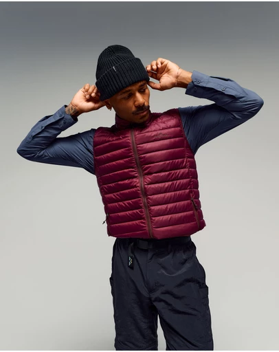 Kathmandu - Heli Down Vest v4