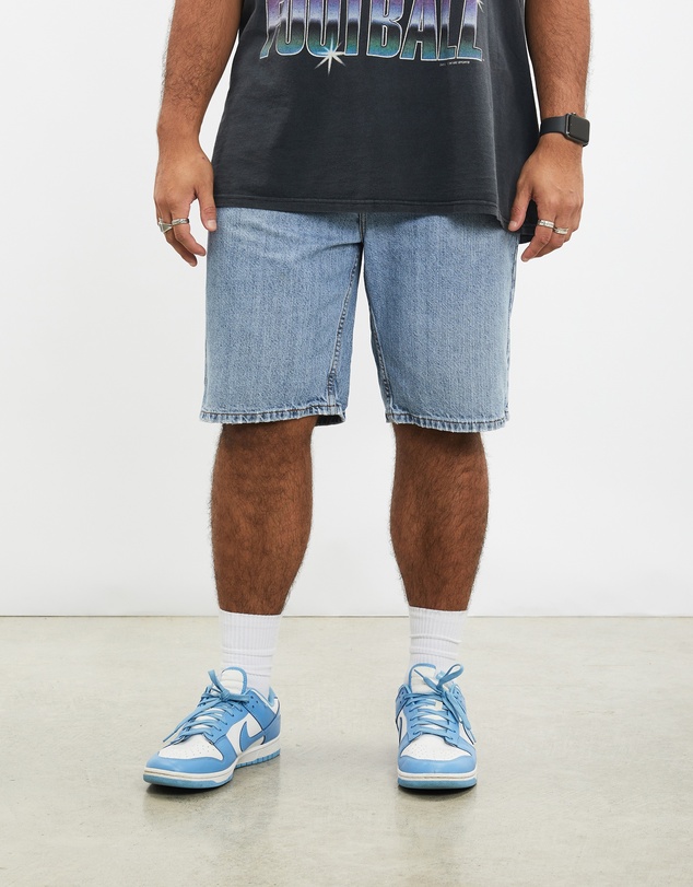 Vintage by The Real Deal - Pre Loved - Vintage Levi's Denim Shorts
