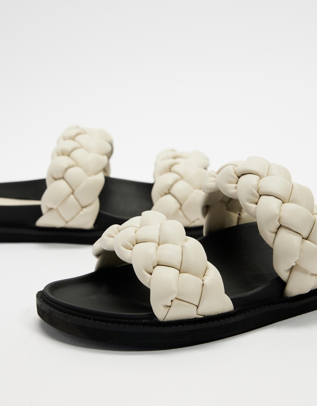 Dazie - Jerri Sandals