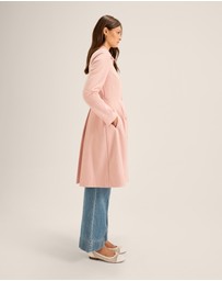Review - Bettina Coat