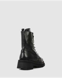 Sempre Di - Elwing Mid Boots