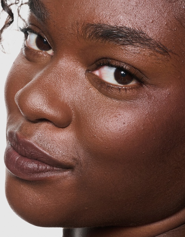 MAC - Powder Kiss Lip + Cheek Mousse