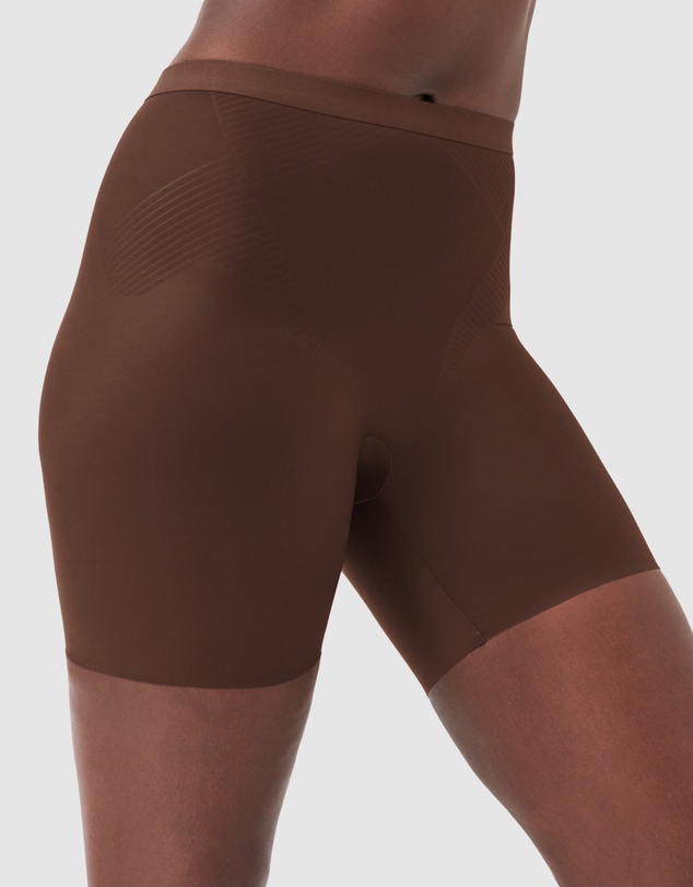 Spanx - SPANXshape™ Invisible Girlshort