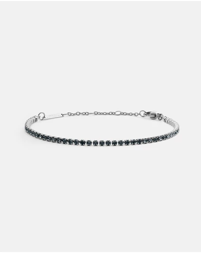Daniel Wellington - Classic Tennis Bracelet Nightfall