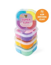 Tiger Tribe - Claytopia - Unicorn World