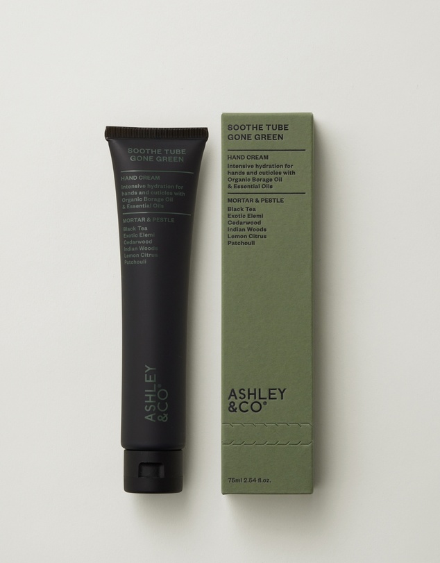 Ashley & Co - Soothe Tube 75ml