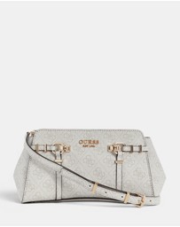 GUESS - Leona Girlfriend Crossbody Bag