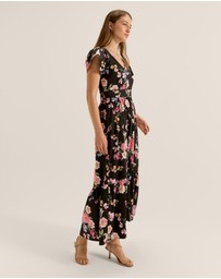 Review - Jardin Sundress
