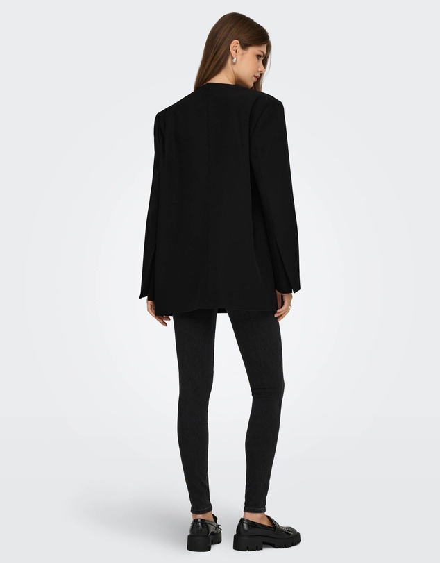 ONLY - Elly Life Tie Blazer
