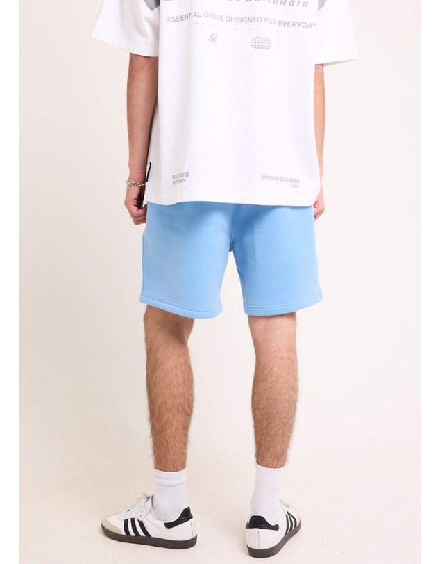 Arvust - Varsity Shorts