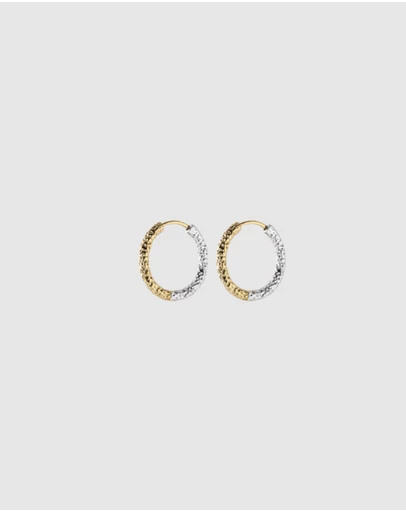 Chuchka - Eliza Earrings