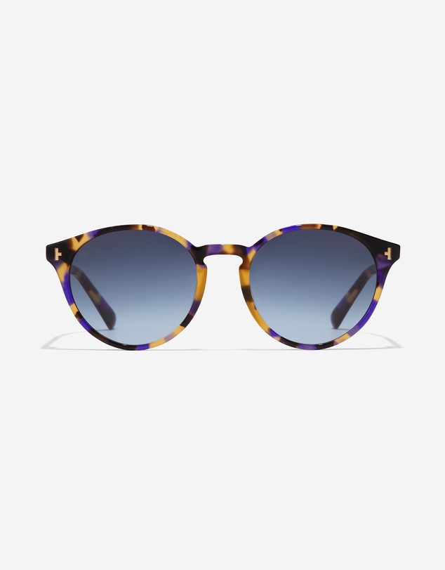 Hawkers Co - HAWKERS - Carey Blue Denim SALT  Sunglasses for Men and Women UV400