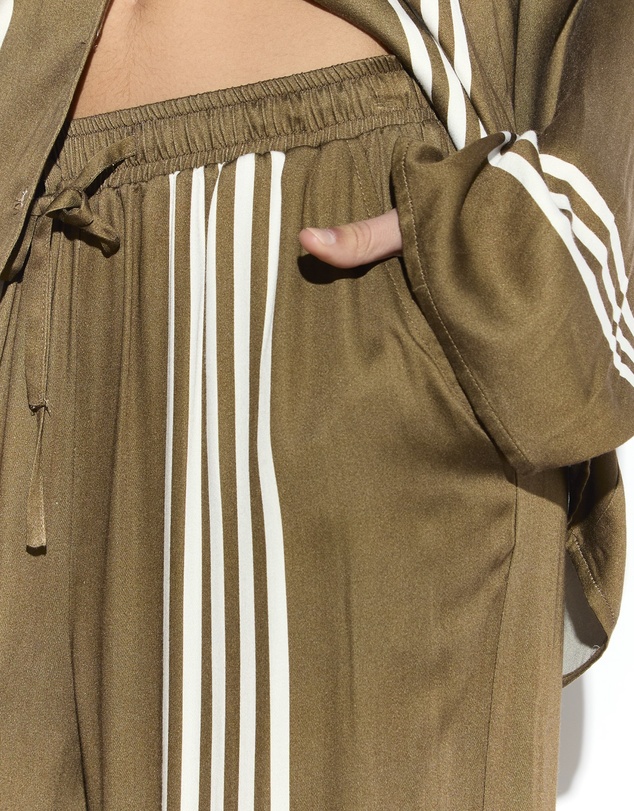 Glamorous - Drawstring Trousers