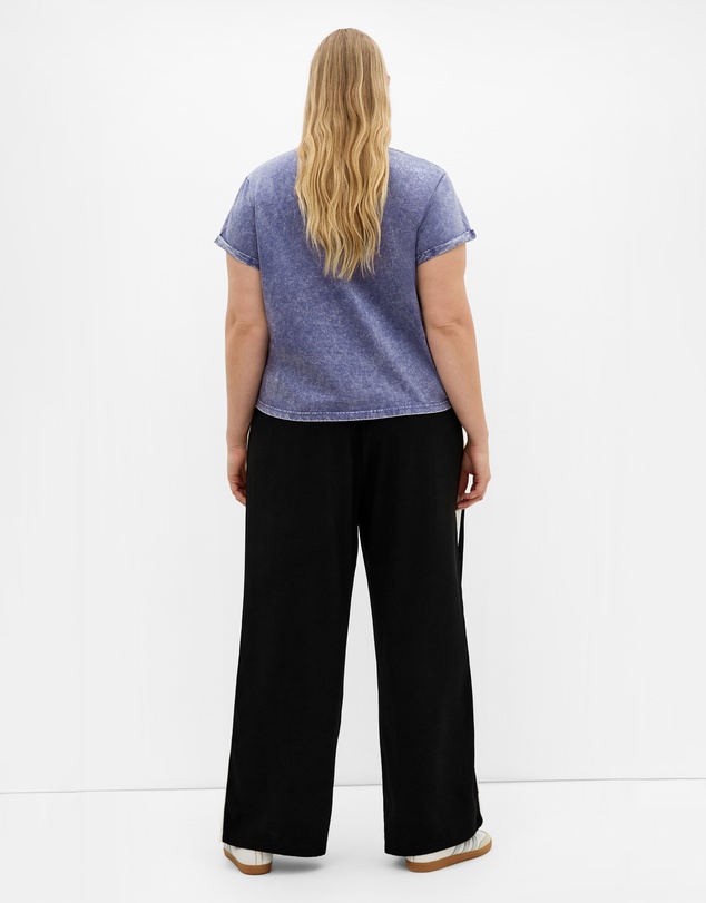 City Chic - Lily Tee