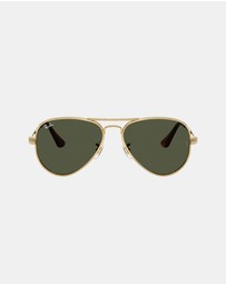 Ray-Ban - Aviator Max