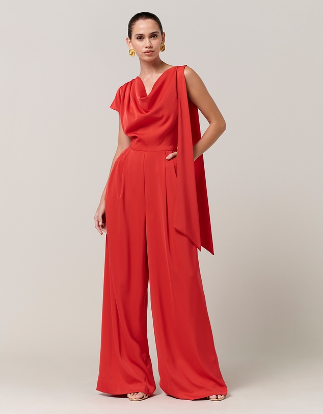 Savel - Erica Jumpsuit