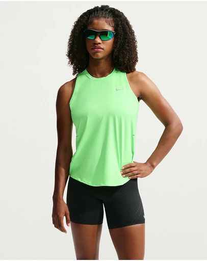 Nike - Swift Dri-FIT Running Tank Top