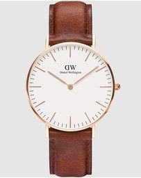 Daniel Wellington - Classic St Mawes 36mm