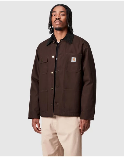Carhartt WIP - Michigan Coat