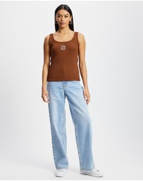 Cartel & Willow - Tarrah Tank