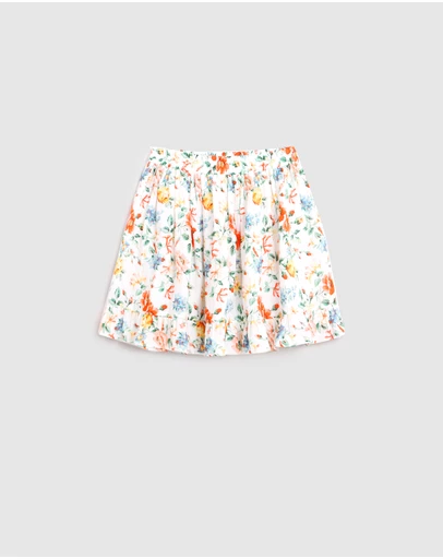 Alex & Ant - Maria-Pia Skirt - Pretty Floral