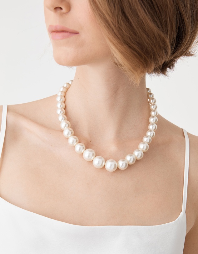 Forcast - Pepa Pearl Necklace