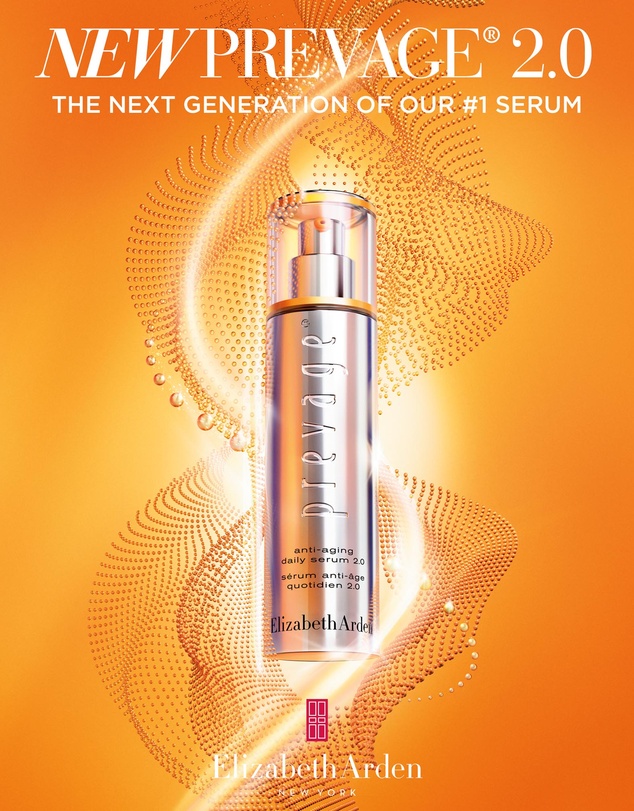 Elizabeth Arden - PREVAGE Anti-Aging Daily Serum 2.0 50ml