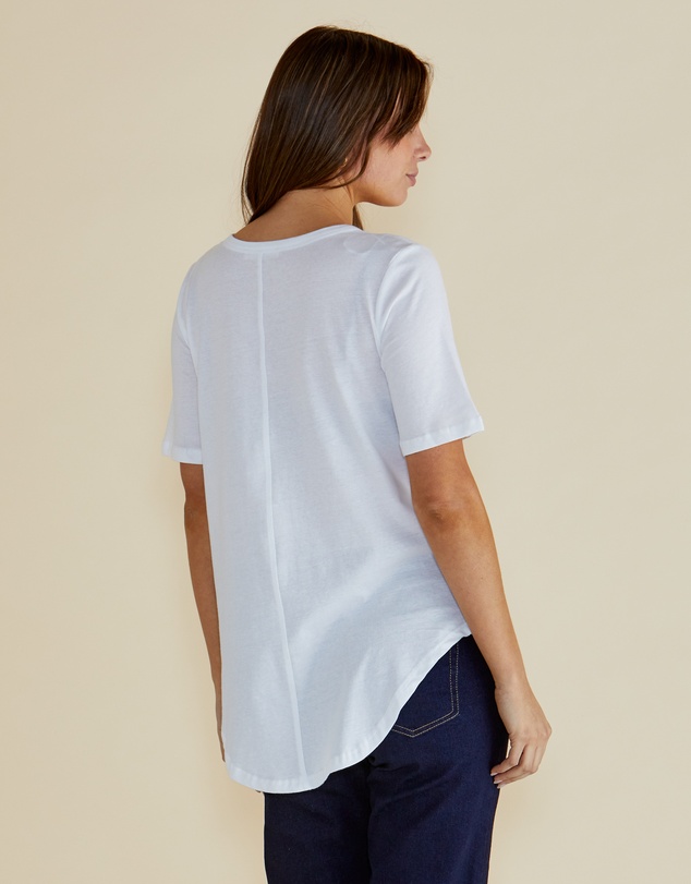 Betty Basics - Ariana Tee