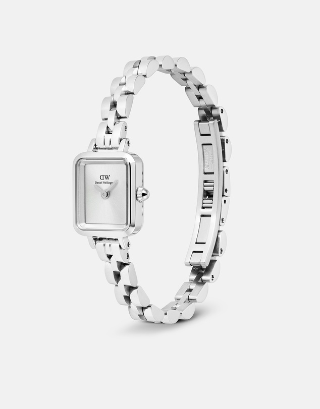 Daniel Wellington - Quadro Mini Arch 3-Link Sunray S