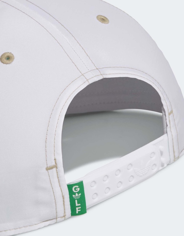 adidas Originals - Originals Structured Cap Mens
