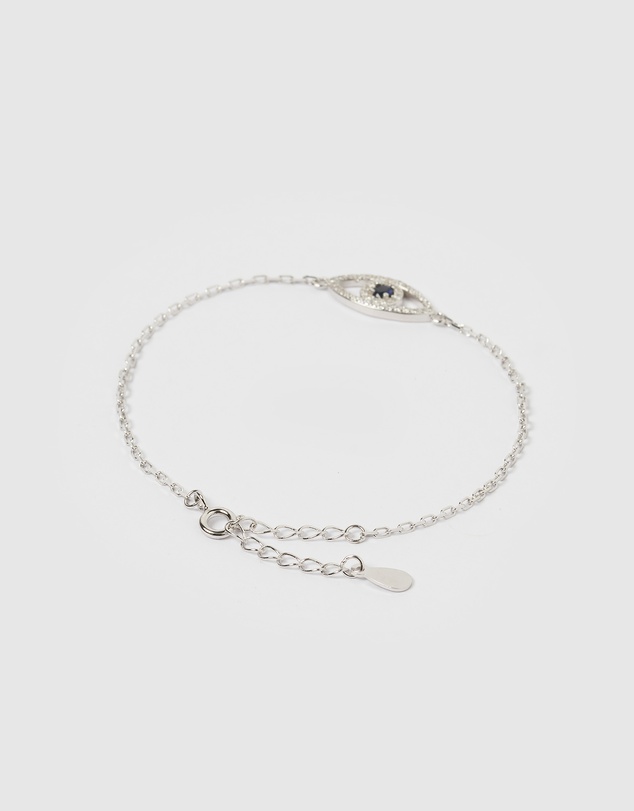 Izoa - Arti Eye Bracelet