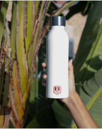 Bugatti - B Bottle Twin 500ml - Bright White