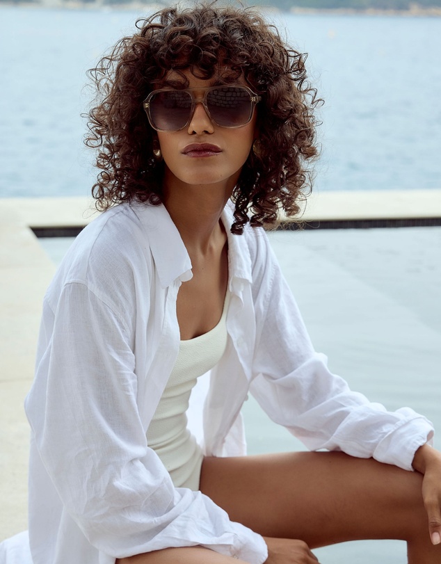 Bask Eyewear - Blake Polarised