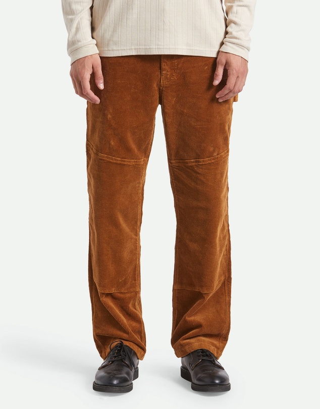 Brixton - Builders Carpenter Pant