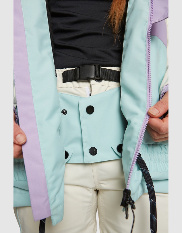 ROJO Outerwear - Retro Jo Jacket