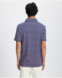 Callaway - Adelaide Golf Polo