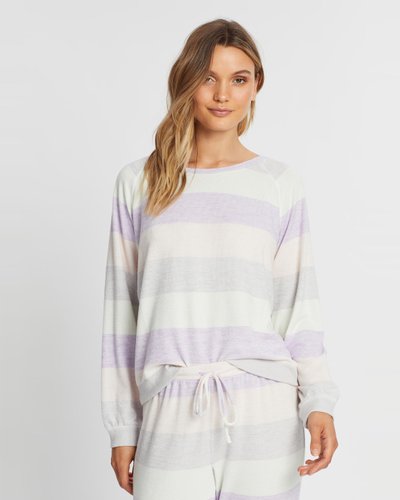 Softspun Raglan T-Shirt