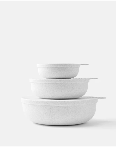 Styleware - Nesting Bowl Collection 3 Piece