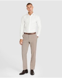 Tarocash - Arden Check Pant