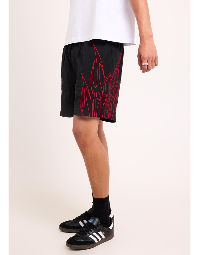 Standard - Flame Active Shorts
