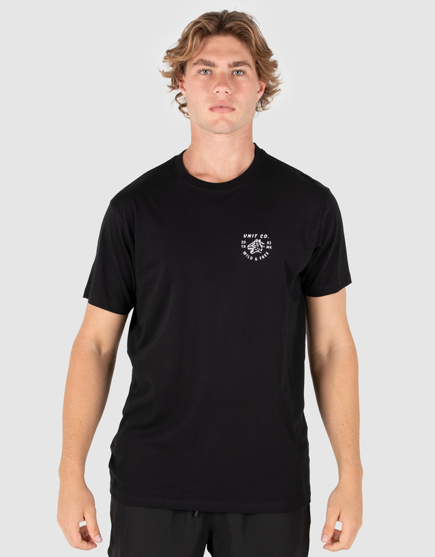 UNIT - Hustler Tee