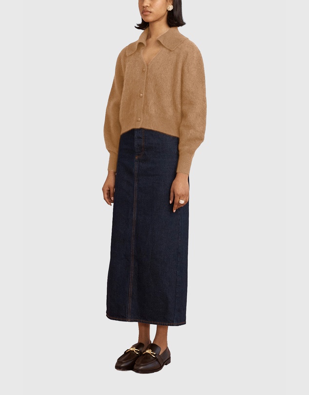 LOVAAN - Sylvie Cardigan