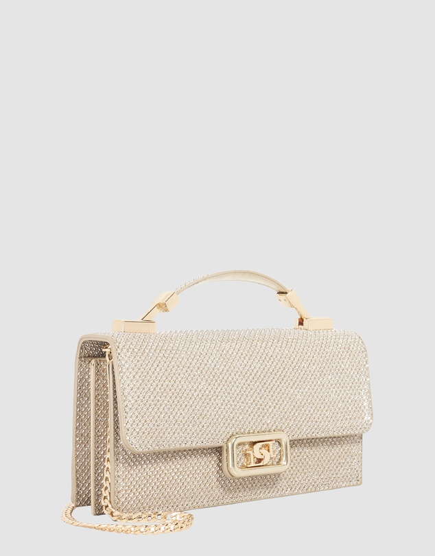 Dune London - Skilled - Gold