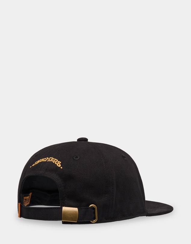 Element - Mens Timber 6 Panel Cap