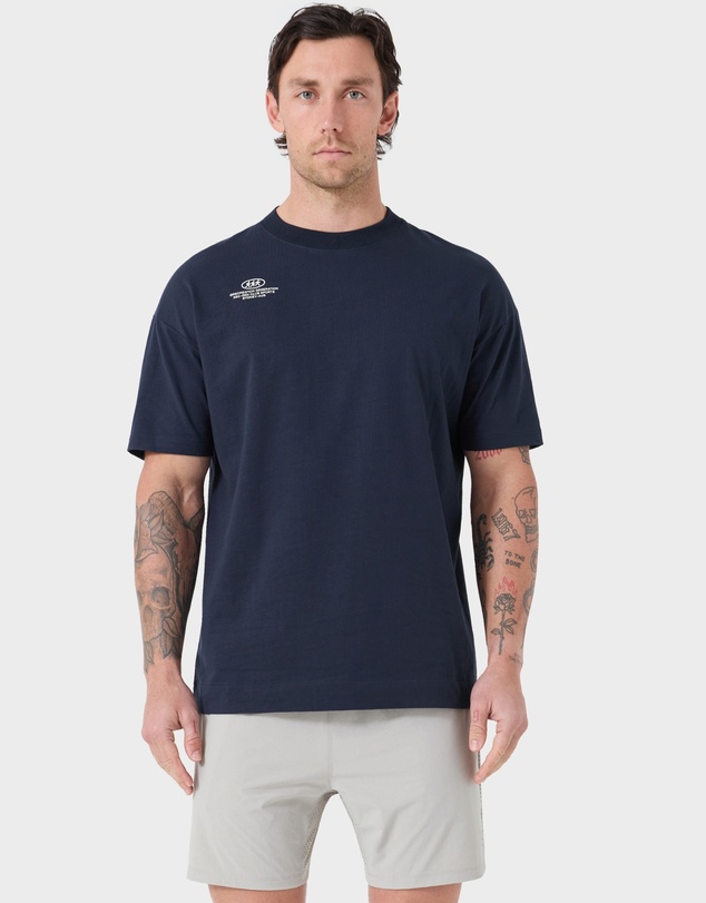 REC GEN - Mass Tri-Club Tee