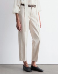& Other Stories - Tapered Jeans